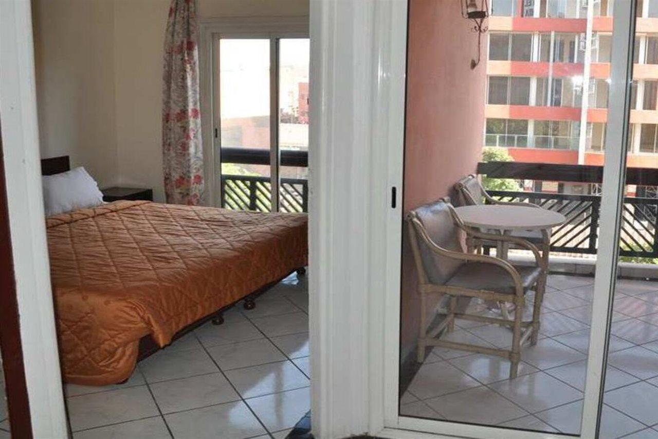 Marrakech Hotel Residence มาร์ราเกช ภายนอก รูปภาพ