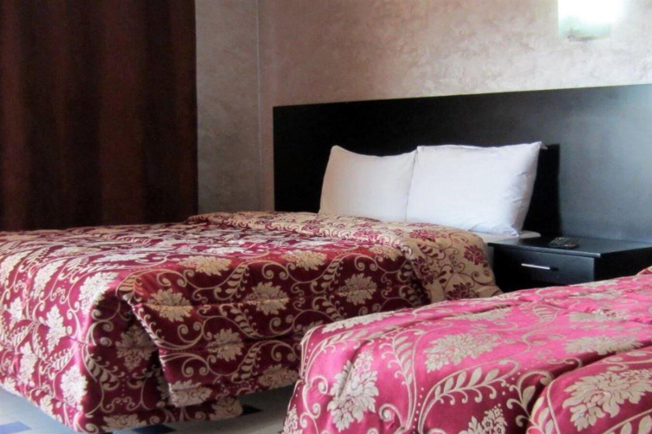 Marrakech Hotel Residence มาร์ราเกช ภายนอก รูปภาพ