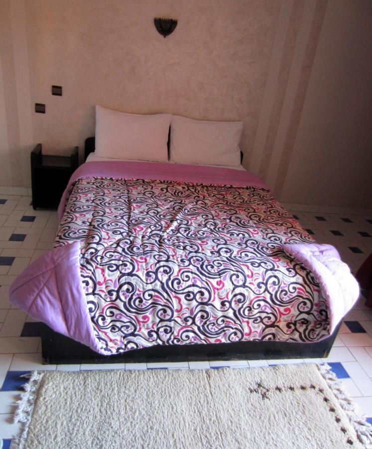 Marrakech Hotel Residence มาร์ราเกช ภายนอก รูปภาพ