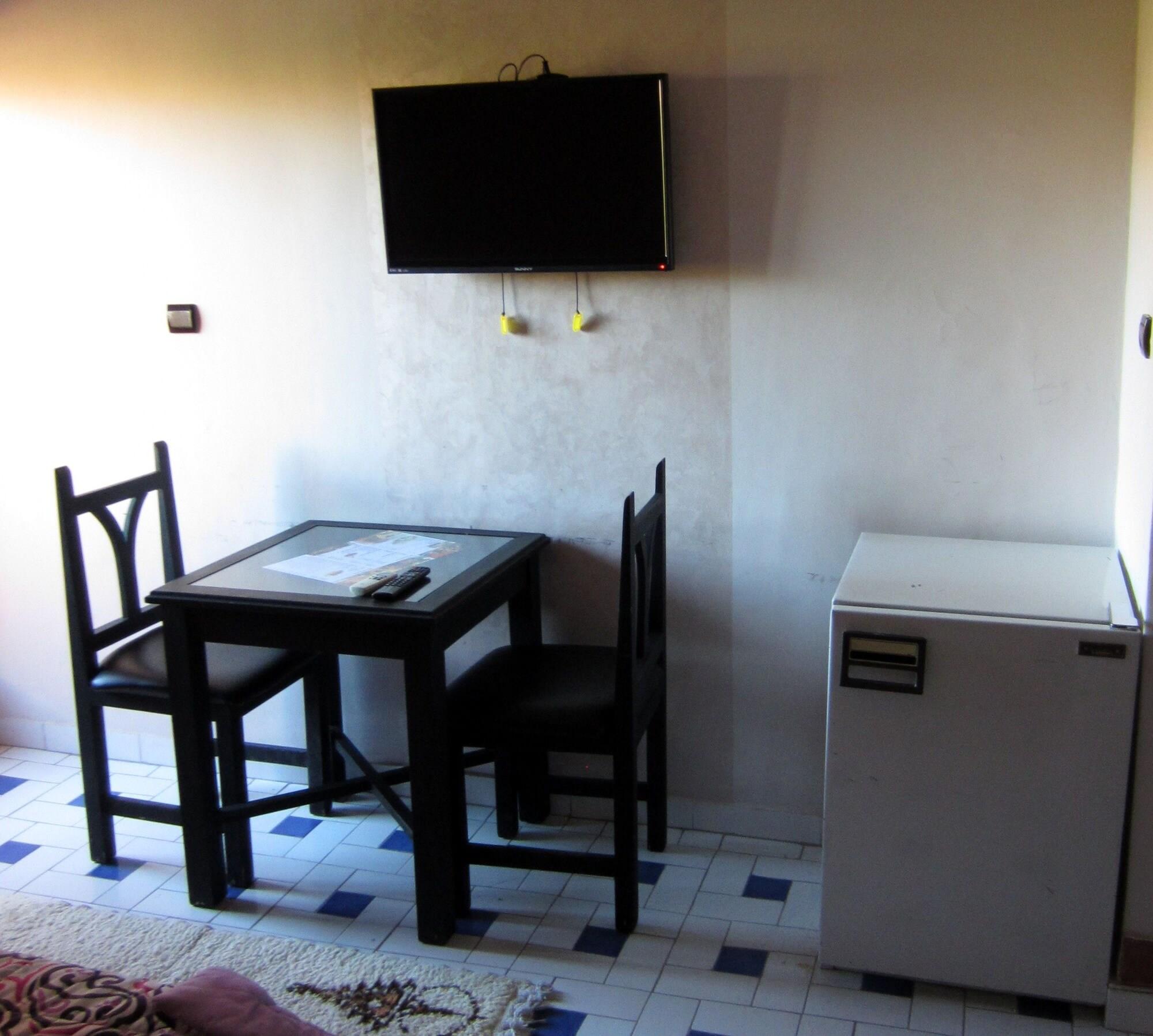 Marrakech Hotel Residence มาร์ราเกช ภายนอก รูปภาพ