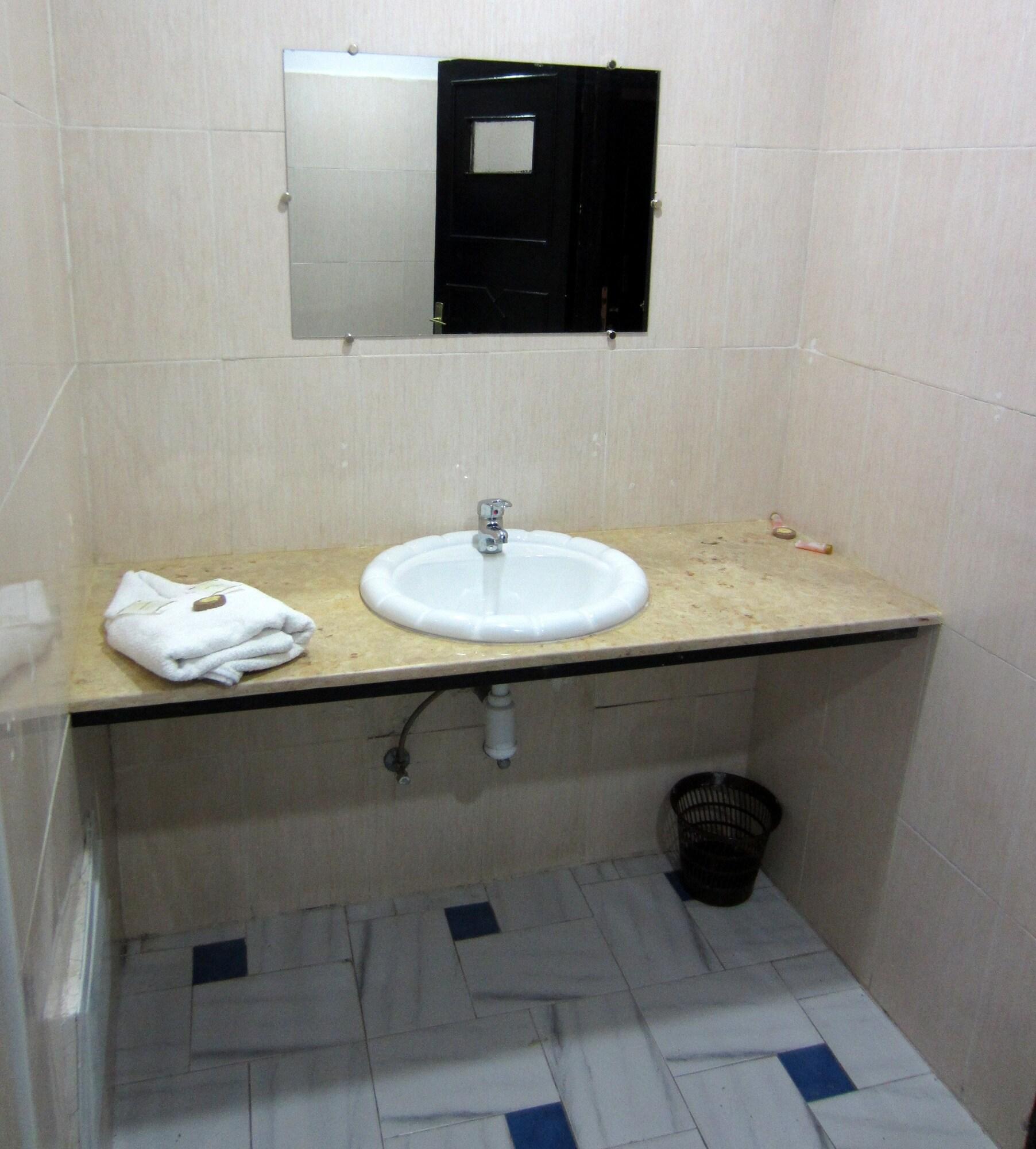Marrakech Hotel Residence มาร์ราเกช ภายนอก รูปภาพ