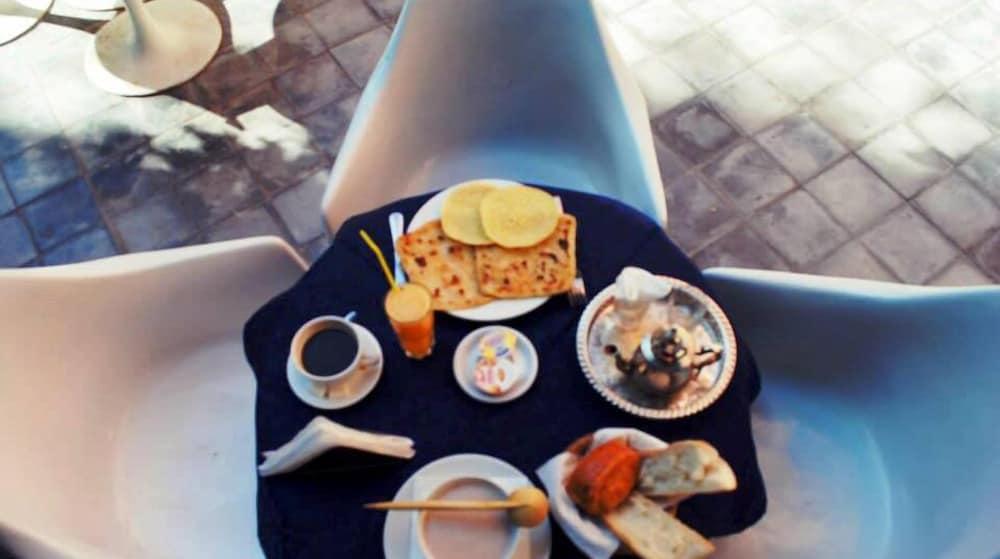 Marrakech Hotel Residence มาร์ราเกช ภายนอก รูปภาพ