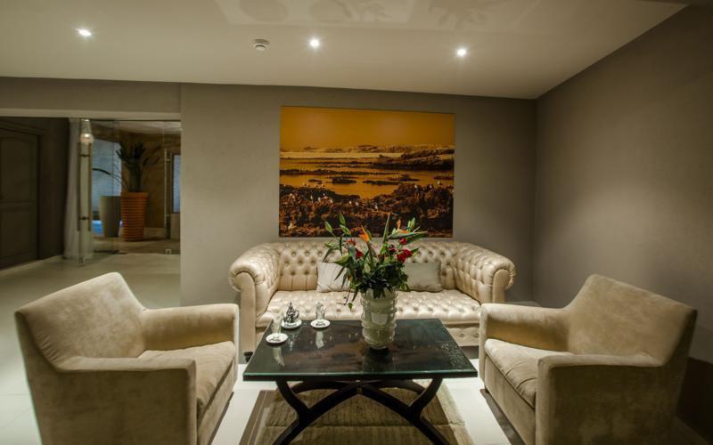 Marrakech Hotel Residence มาร์ราเกช ภายนอก รูปภาพ