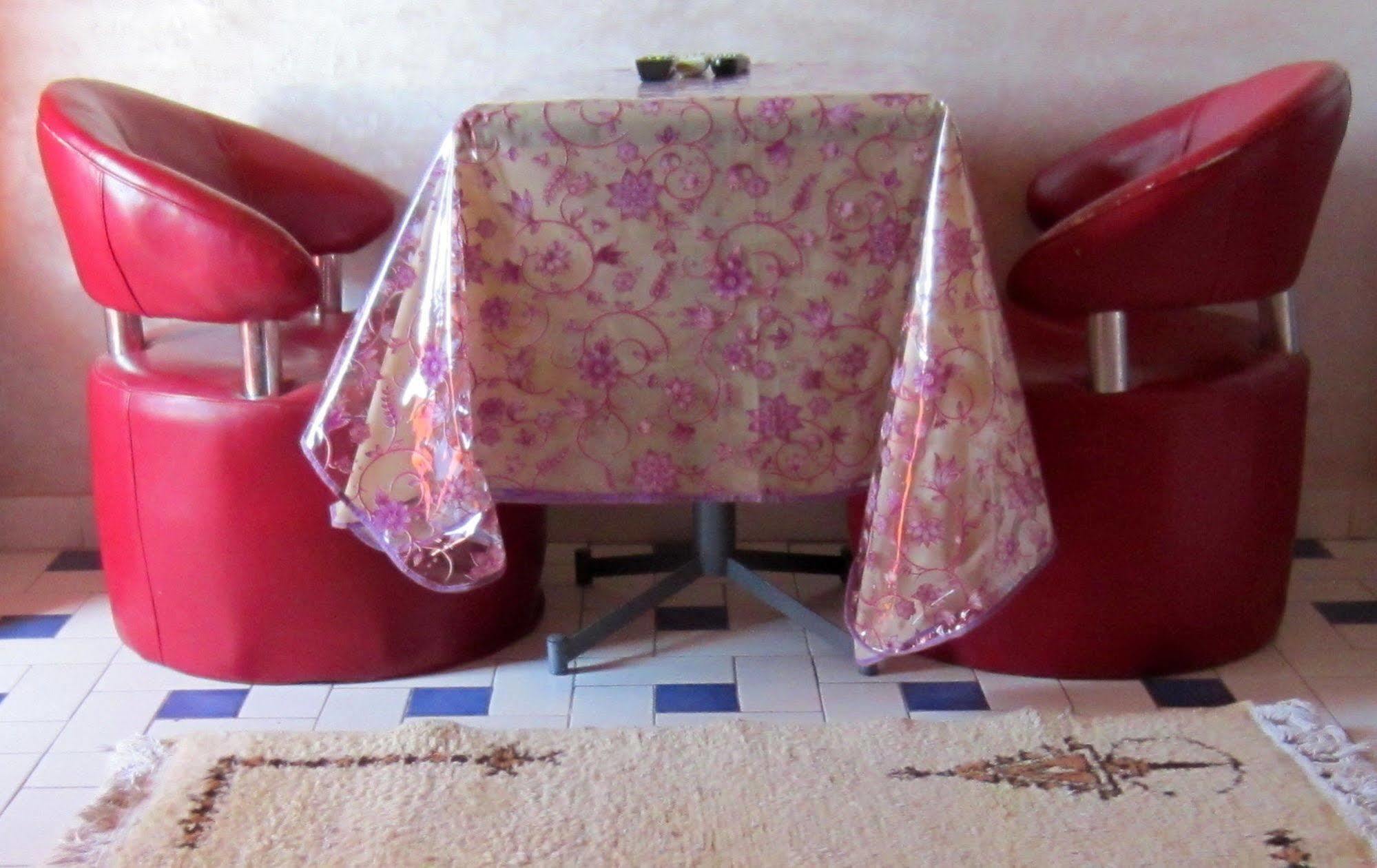 Marrakech Hotel Residence มาร์ราเกช ภายนอก รูปภาพ
